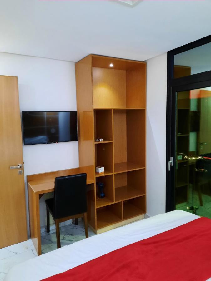 Aparthotel Puerto Marino *