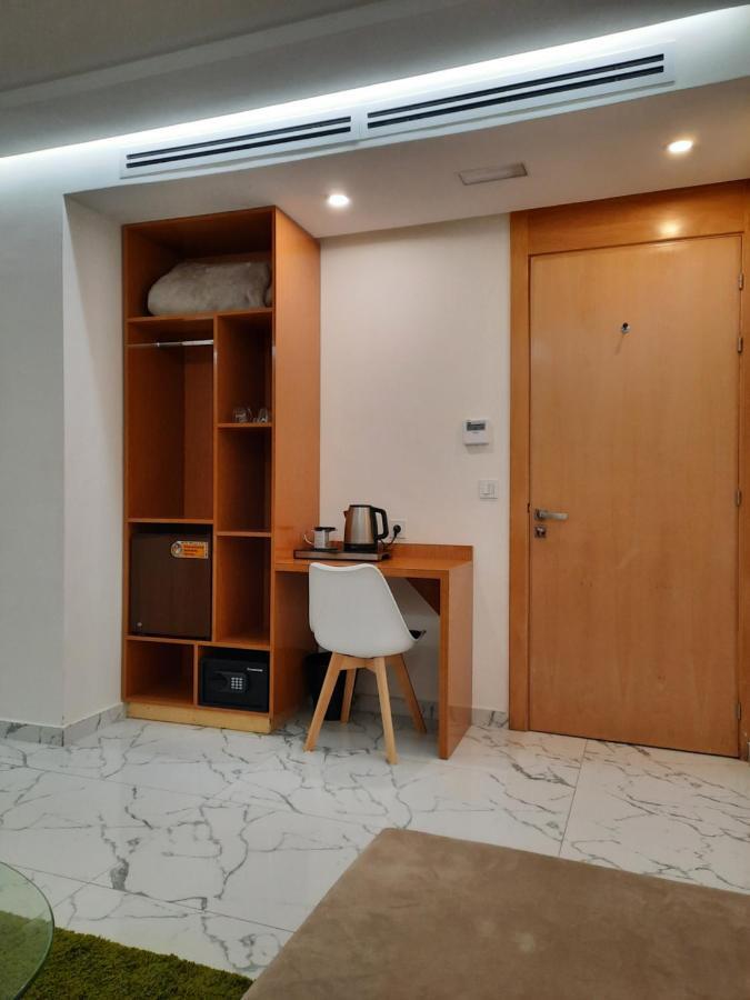 Aparthotel Puerto Marino *