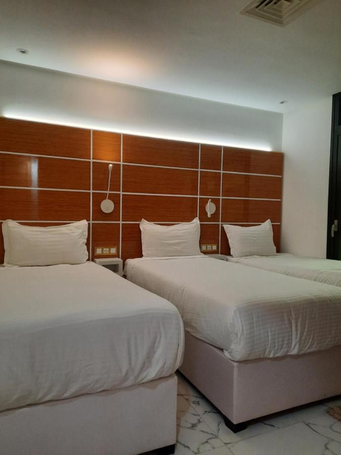 Puerto Marino Aparthotel