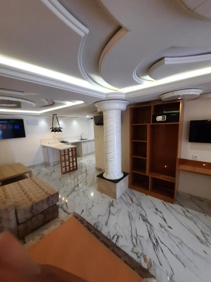 Aparthotel Puerto Marino