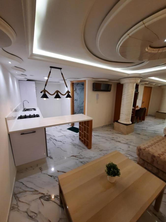 Aparthotel Puerto Marino Al Hoceïma