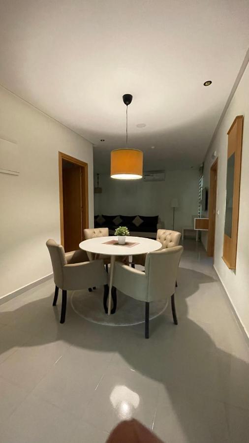 Aparthotel Puerto Marino