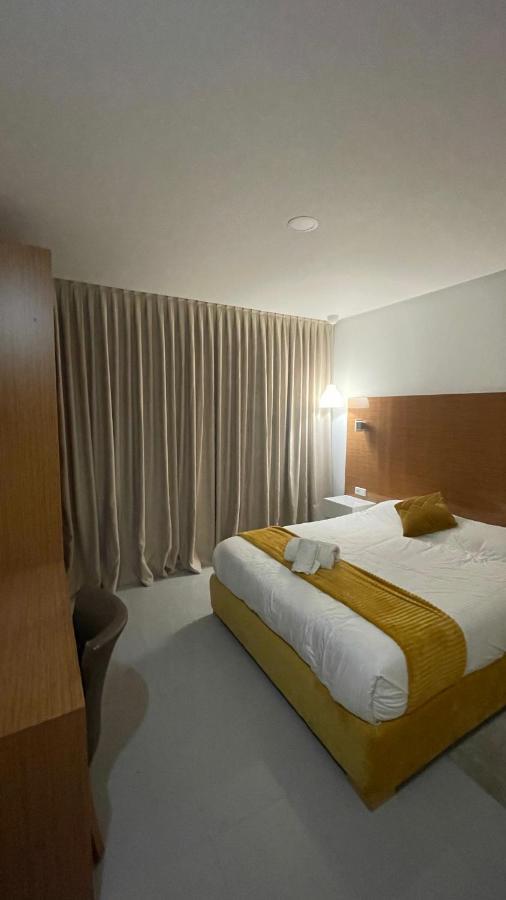 Aparthotel Puerto Marino *