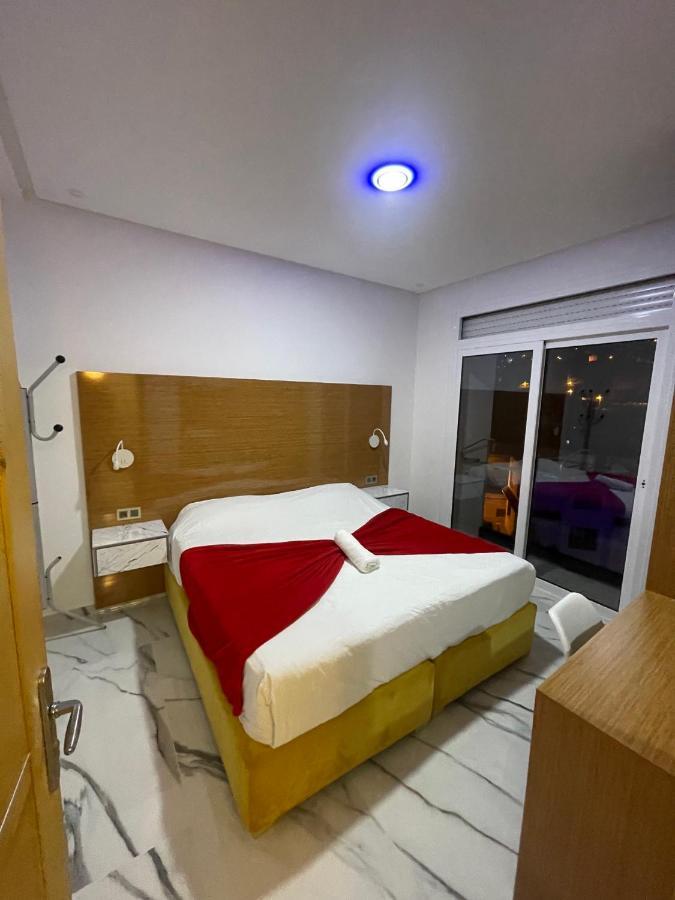 Puerto Marino Aparthotel Al Hoceïma